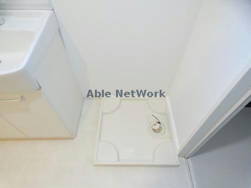 物件内観写真12　(201)