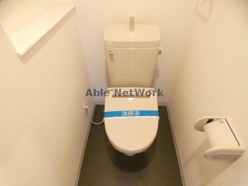 物件内観写真15　(201)