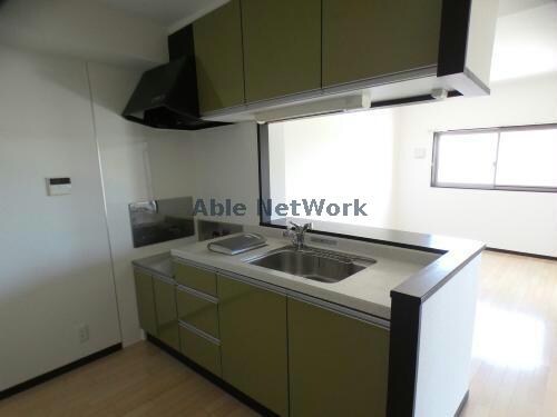 物件内観写真16　(201)