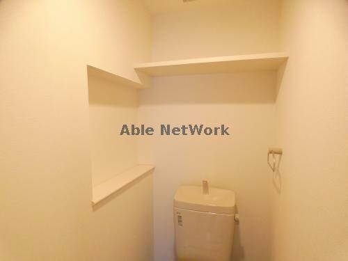 物件内観写真17　(201)