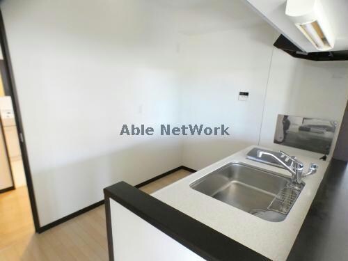 物件内観写真18　(201)