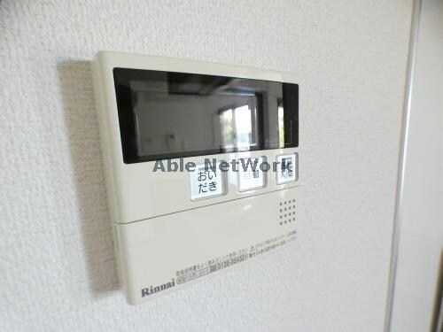 物件内観写真19　(201)