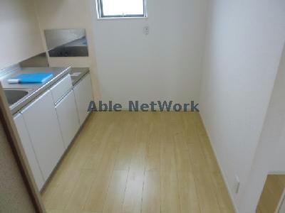 物件内観写真7　(201)