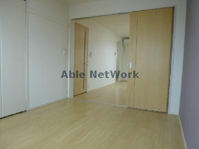 物件内観写真13　(201)