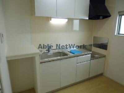 物件内観写真16　(201)