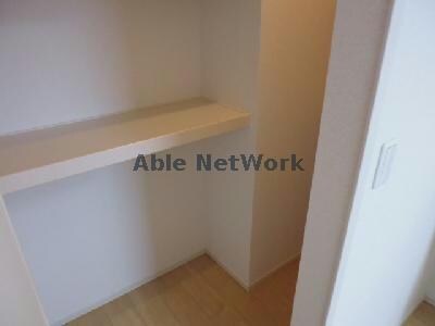 物件内観写真17　(201)