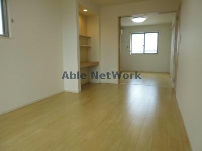 物件内観写真19　(201)