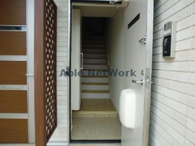 物件内観写真25　(201)