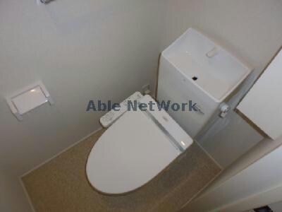 物件内観写真29　(201)