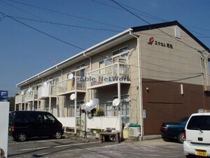 エクセル昭和外観写真