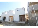 (仮)安城市桜井町戸建　A