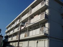 藤井ビルの外観写真