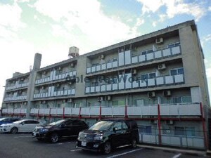 サンライズ48外観写真