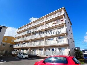 ベルシェ川村外観写真