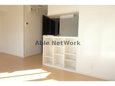 物件内観写真9　(同型タイプ)