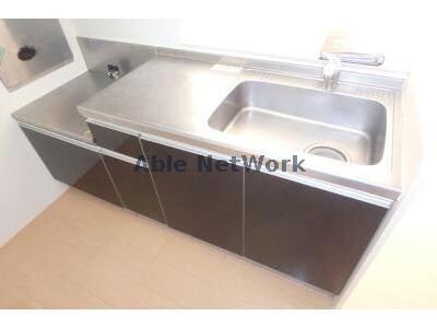 物件内観写真10　(同型タイプ)