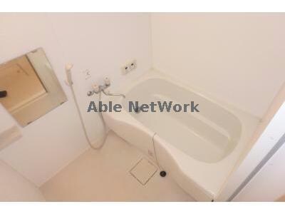 物件内観写真11　(同型タイプ)