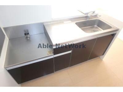 物件内観写真16　(同型タイプ)