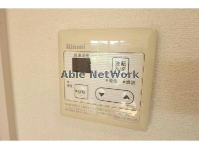 物件内観写真17　(同型タイプ)