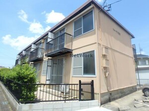 フォーブル住吉外観写真