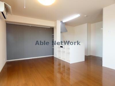 物件内観写真6　(202)