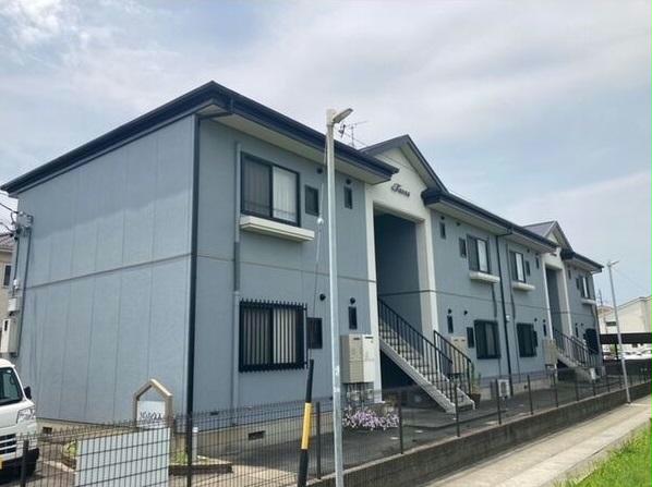 M’sハウス