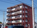 桃木マンション