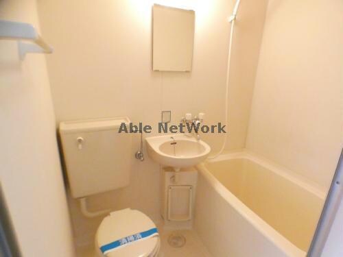 物件内観写真9　(同型104)