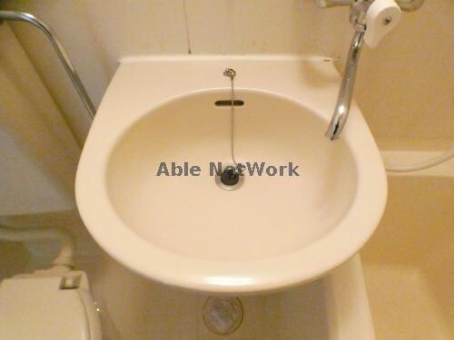 物件内観写真21　(同型104)