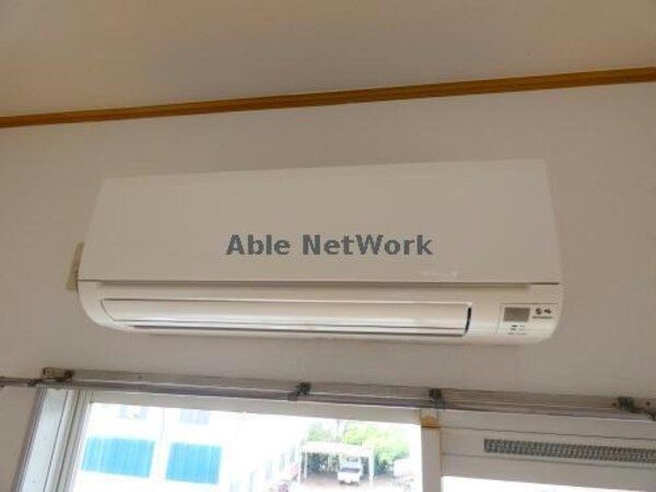 空調設備(同型202)