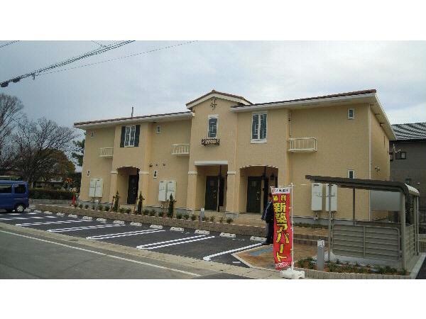 物件外観写真2　(その他)