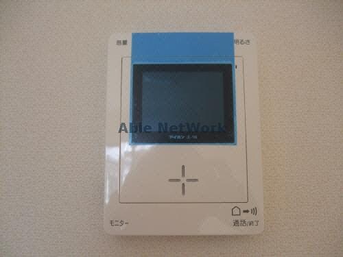 物件内観写真13　(ｾｷｭﾘﾃｨ同型タイプ)