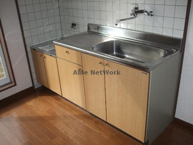 物件内観写真5　(101)