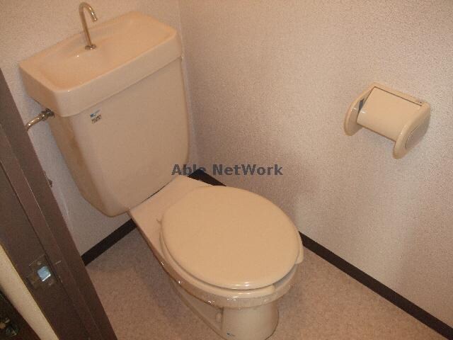 物件内観写真8　(101)