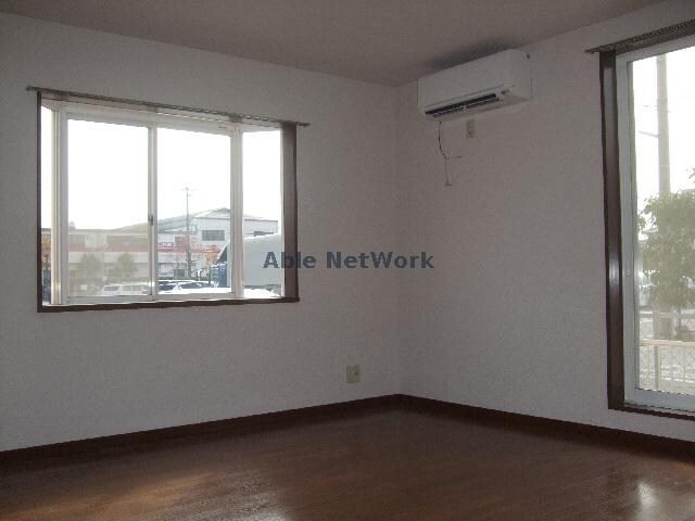 物件内観写真11　(101)