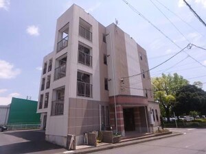 グラース青山外観写真