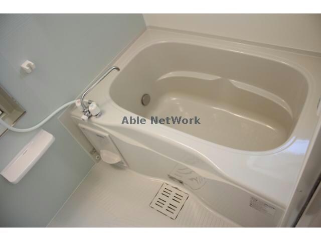 物件内観写真9　(同型タイプ)