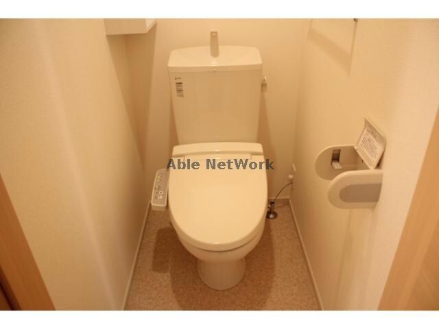 物件内観写真11　(同型タイプ)