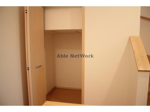 物件内観写真12　(同型タイプ)