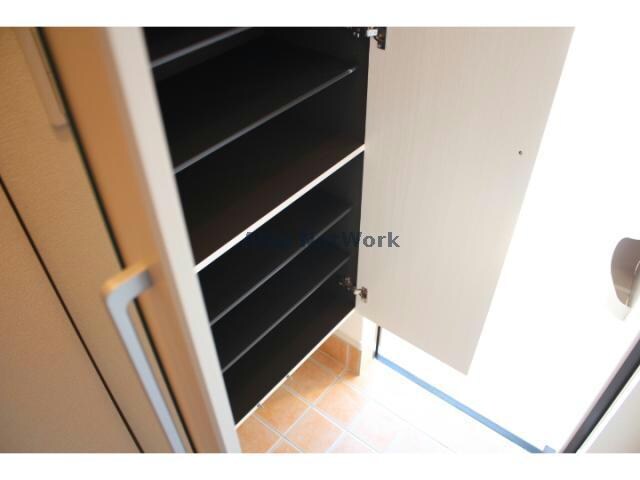 物件内観写真13　(同型タイプ)