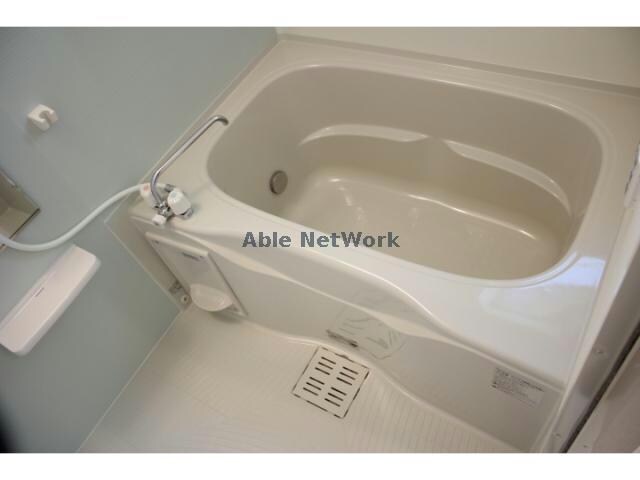 物件内観写真21　(同型タイプ)