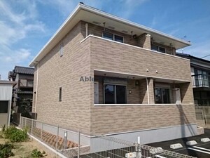 シエロ外観写真