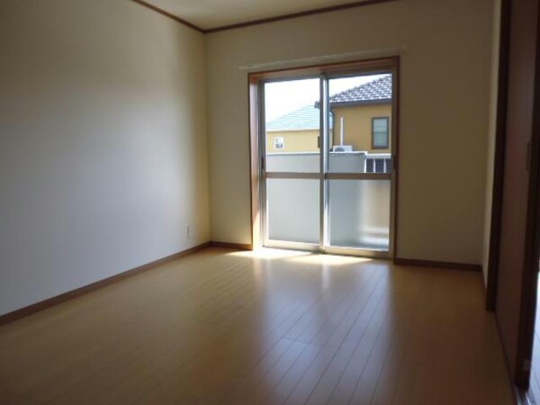 居室(別部屋)