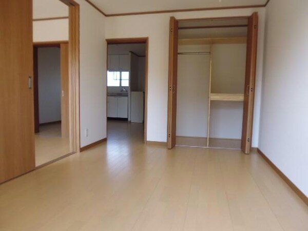 居室(別部屋)