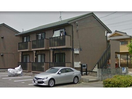 パークサイド里町館Ｓ棟外観写真