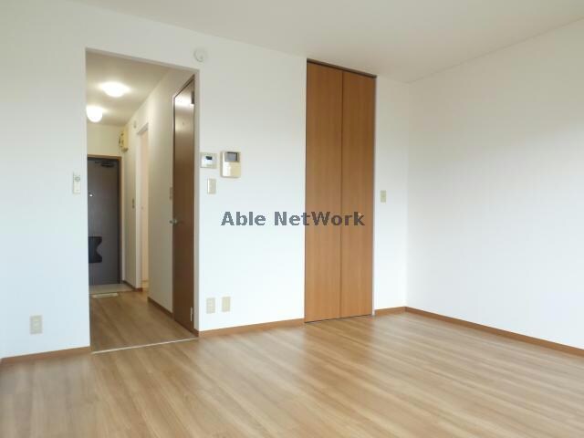 物件内観写真4　(201)