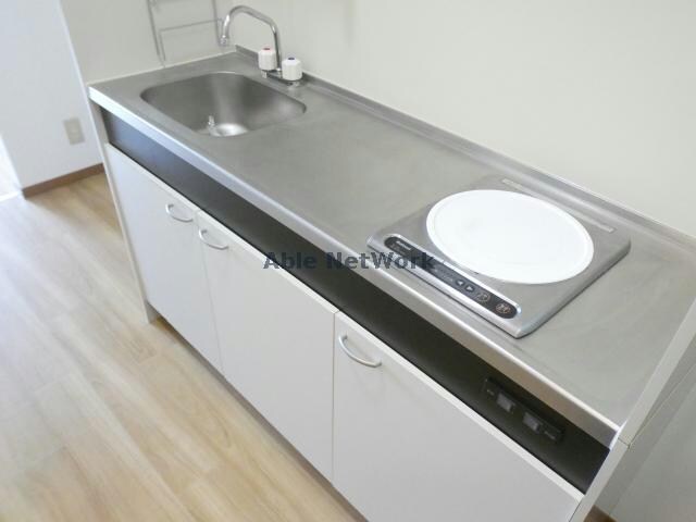 物件内観写真5　(201)