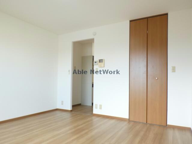 物件内観写真10　(201)