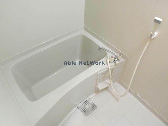 物件内観写真12　(201)