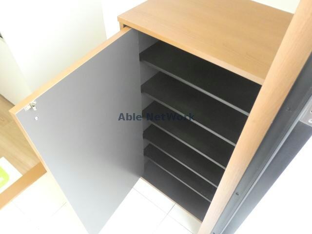 物件内観写真19　(201)